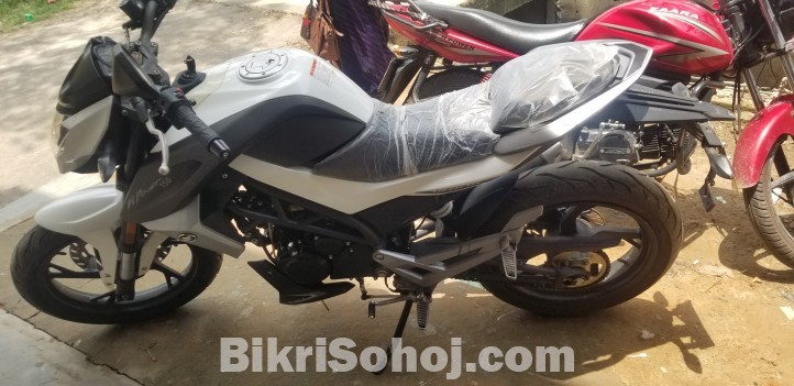 CF moto 150NK, H Power